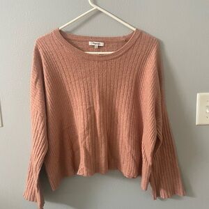 Madewell Sweater